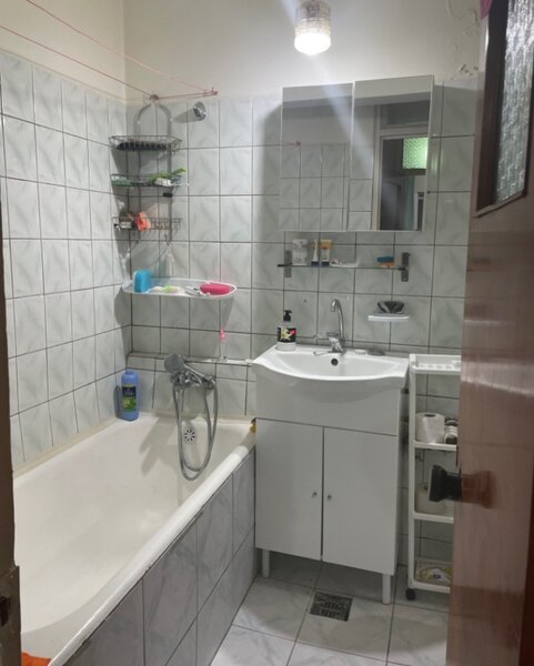 Iancului, Magura Vulturului, p/10, decomandat,